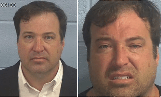 Joseph Clarence Cox, Gadsden, Alabama dentist sentenced sexual abuse staff and patients